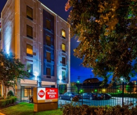 Best Western Plus Gen X Inn