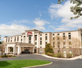 Hampton Inn & Suites Ephrata - Mountain Springs