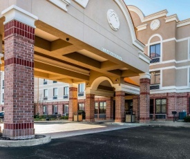 Comfort Inn & Suites Airport-American Way Memphis