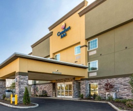Comfort Inn Airport