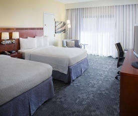 Courtyard by Marriott Memphis Airport