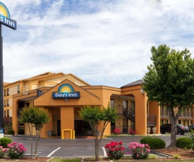 Days Inn by Wyndham Memphis - I40 and Sycamore View