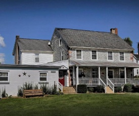 Hertzog Homestead Bed & Breakfast