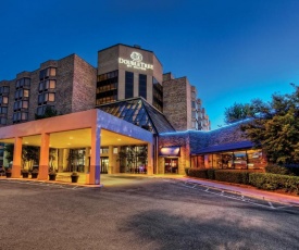 DoubleTree by Hilton Memphis