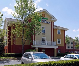 Extended Stay America Suites - Memphis - Germantown West