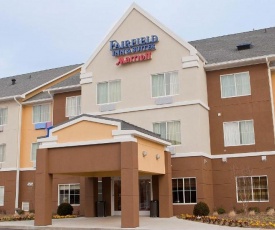 Fairfield Inn & Suites by Marriott Memphis East Galleria