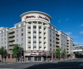 Hampton Inn & Suites Memphis-Beale Street
