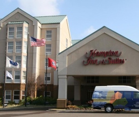 Hampton Inn & Suites Memphis-Shady Grove