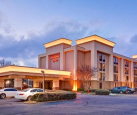 Hampton Inn Memphis Poplar