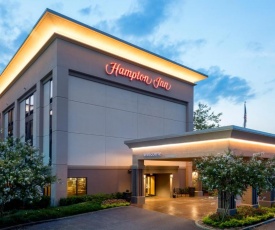 Hampton Inn Memphis-Walnut Grove/Baptist East