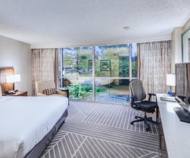 Hilton Memphis
