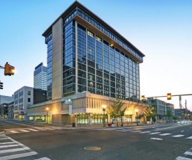 Holiday Inn - Memphis Downtown - Beale St., an IHG Hotel