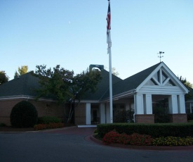 Homewood Suites by Hilton Memphis East