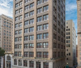 Hu Hotel Memphis