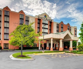 Hyatt Place Memphis Primacy Parkway