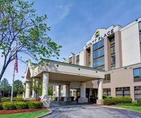Hyatt Place Memphis Wolfchase