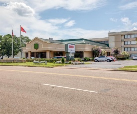 OYO Hotel Memphis TN I-40