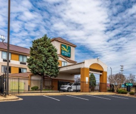 Quality Inn