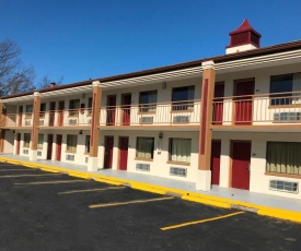 Red Roof Inn Memphis - Airport