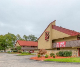 Red Roof Inn Memphis East