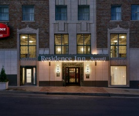 Residence Inn Memphis Downtown
