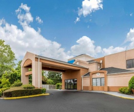 Rodeway Inn Memphis