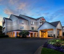 SpringHill Suites by Marriott Memphis East Galleria