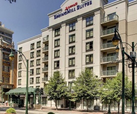SpringHill Suites Memphis Downtown