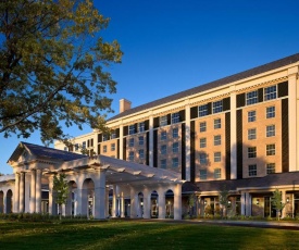 The Guest House at Graceland