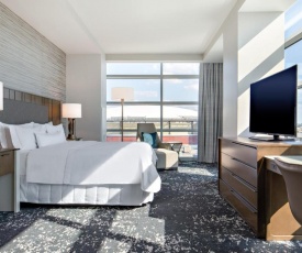 The Westin Memphis Beale Street