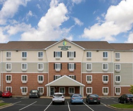 WoodSpring Suites Memphis Southeast