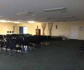 Admiralty Suites & Inn - Millington