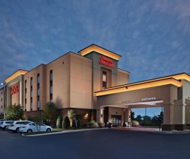 Hampton Inn & Suites Millington