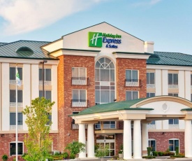 Holiday Inn Express Hotel & Suites Millington-Memphis Area, an IHG Hotel