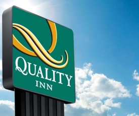 Quality Inn Monteagle TN