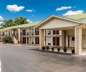 Red Roof Inn Monteagle - I-24