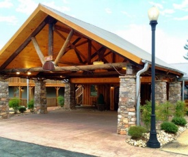 The Smoke House Lodge