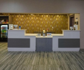 Best Western Plus Morristown Conference Center