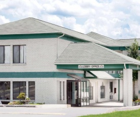 Days Inn by Wyndham Morristown