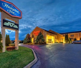 Hampton Inn Morristown