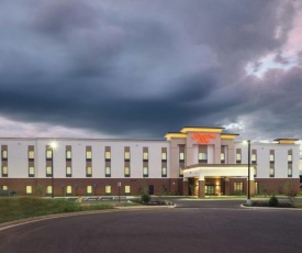 Hampton Inn Morristown, I-81, TN