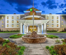 Holiday Inn Express & Suites Morristown, an IHG Hotel