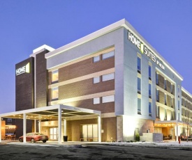 Home2 Suites By Hilton Mt. Juliet, Tn