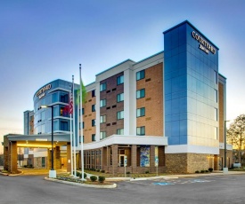 Courtyard by Marriott Nashville Mount Juliet