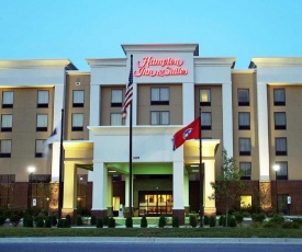 Hampton Inn & Suites Mount Juliet