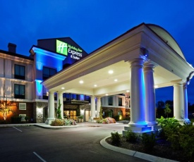 Holiday Inn Express Hotel & Suites Mount Juliet - Nashville Area, an IHG Hotel