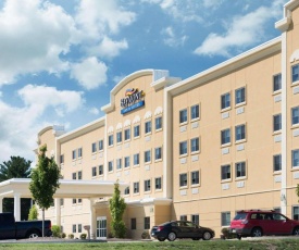 Baymont by Wyndham Erie