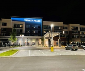 Hyatt Place Murfreesboro