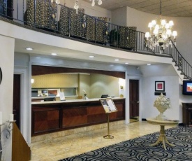 Bel-Aire Hotel Lake Erie