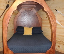 Samantha's Timber Inn